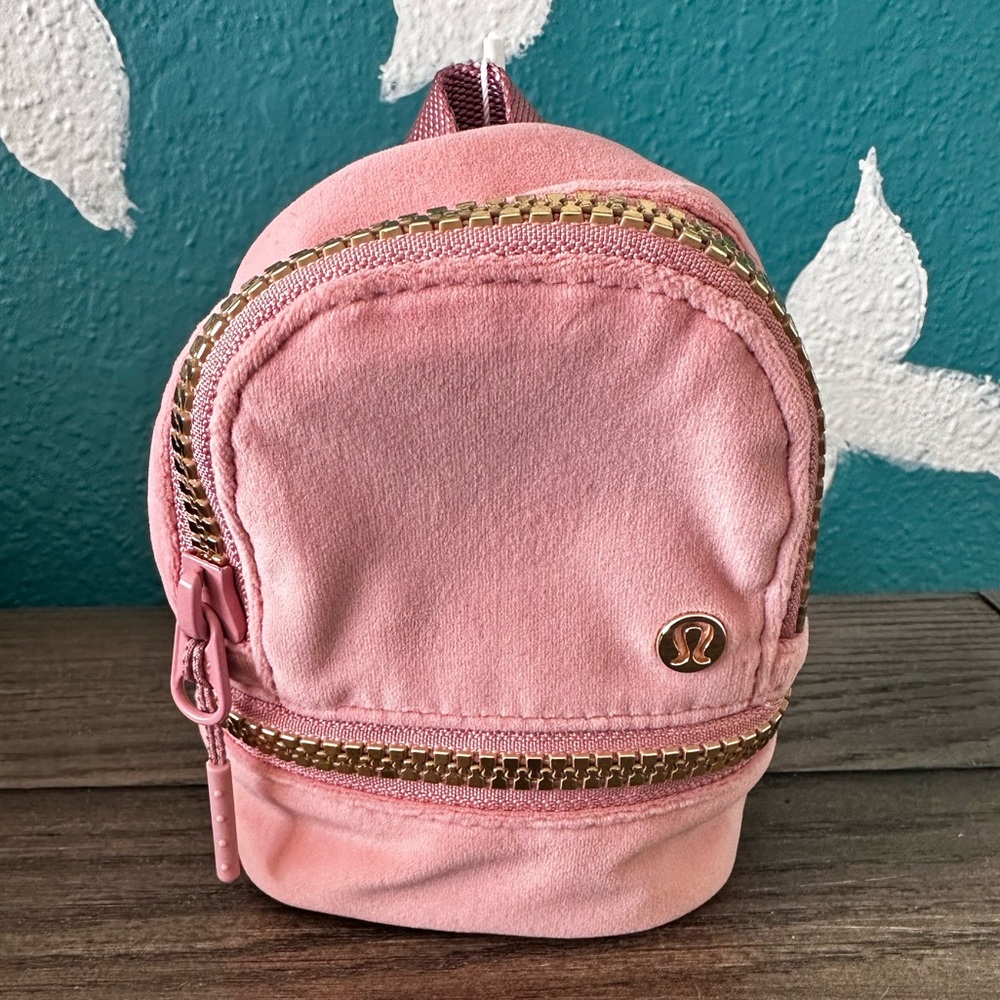 NWT ✨LuLulemon City Adventurer Backpack Nano✨